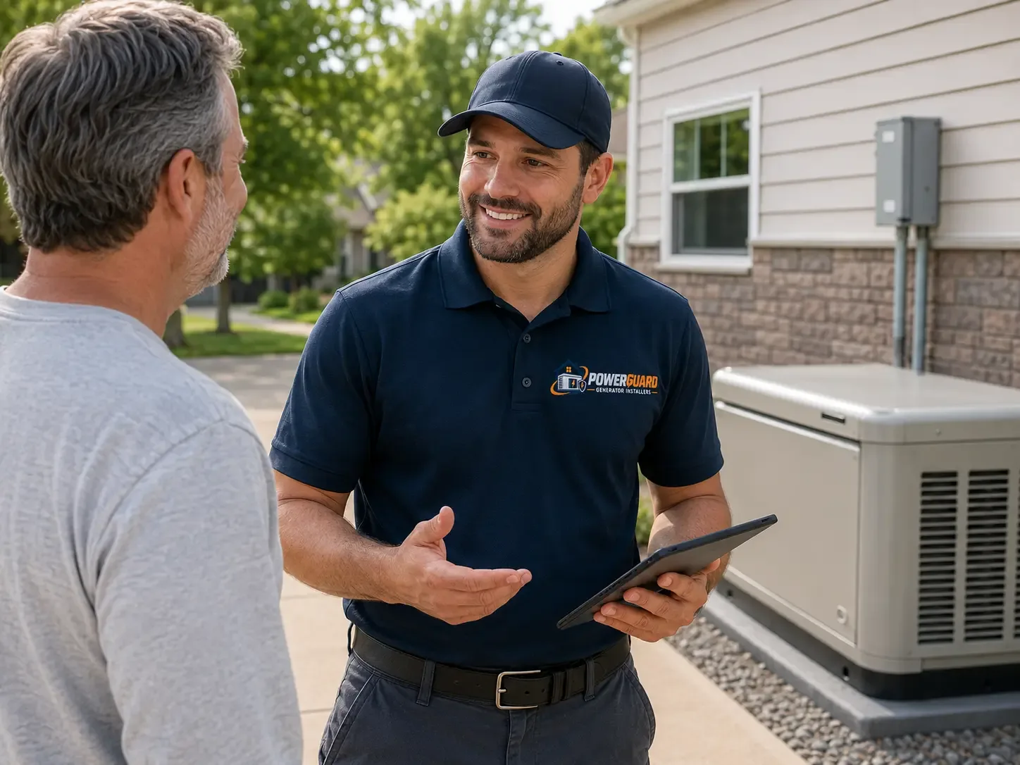 Generator Installation Henderson, NV FAQs